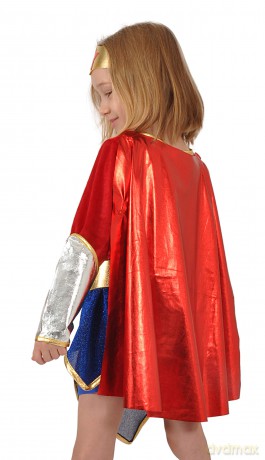 Ciao - Costume - Wonder Woman (110 cm) (11677.5-7)