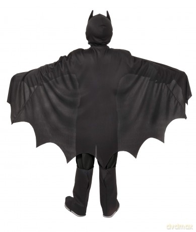 Ciao - Costume w/muscles - Batman (89 cm)