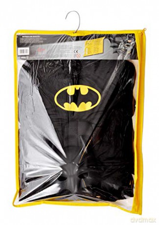 Ciao - Costume w/muscles - Batman (89 cm)