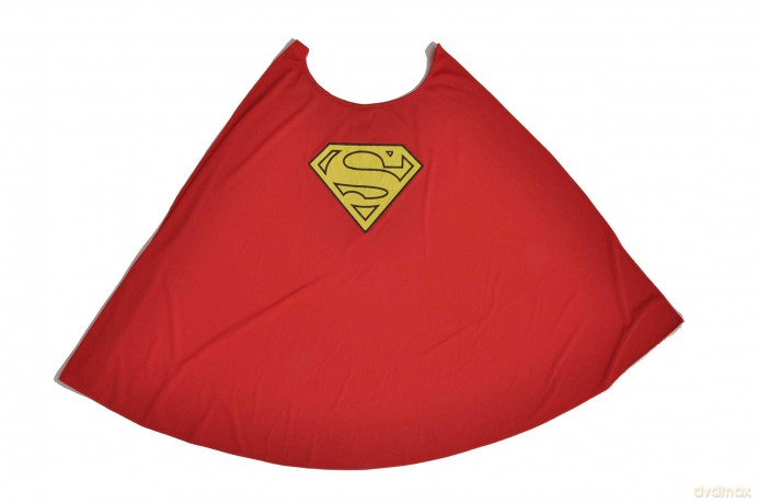 Ciao - Costume w/muscles - Superman (110 cm) (11699.5-7)