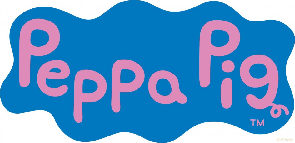 Peppa Pig Costume (80 cm) (11290.2-3)