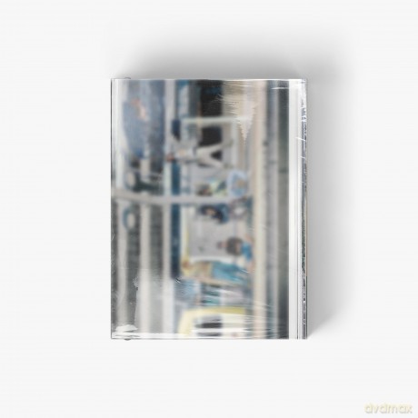 Cortis: Color Outside The Lines (Ver. 1) [CD]