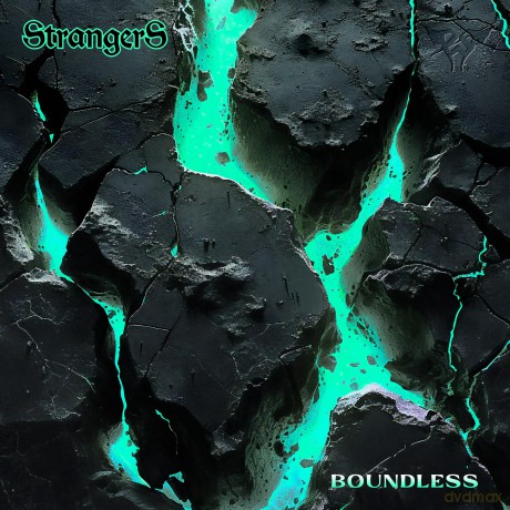 Strangers: Boundless [CD]