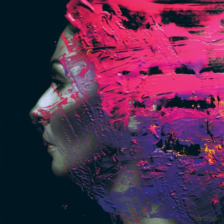 Steven Wilson: Hand Cannot Erase 10th Anniversary (Splatter) [2xWinyl]