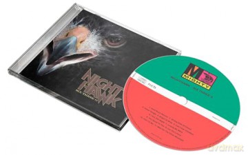 Nighthawk: Six Three O [CD]