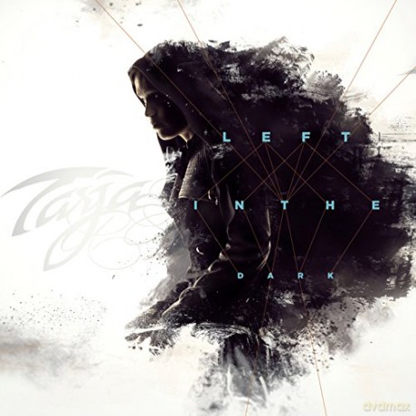 Tarja: Left In The Dark (digipack) [CD]