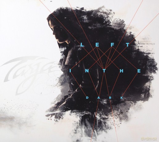 Tarja: Left In The Dark (digipack) [CD]