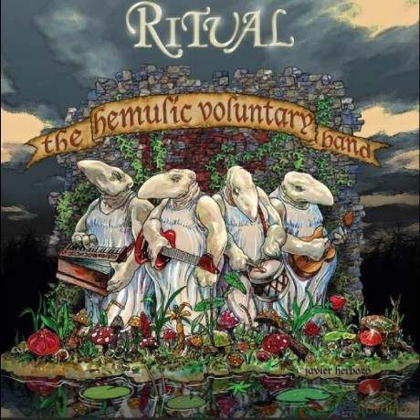 Ritual: The Hemulic Voluntary Band [CD]