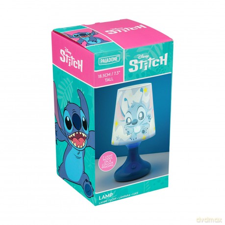 Disney Stitch lampka nocna (wysokość: 18,5 cm) / Disney Stitch Table Lamp (high: 18,5 cm)