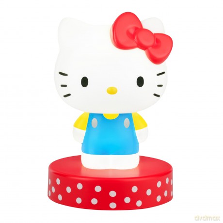 Hello Kitty lampka / Hello Kitty Icon Light