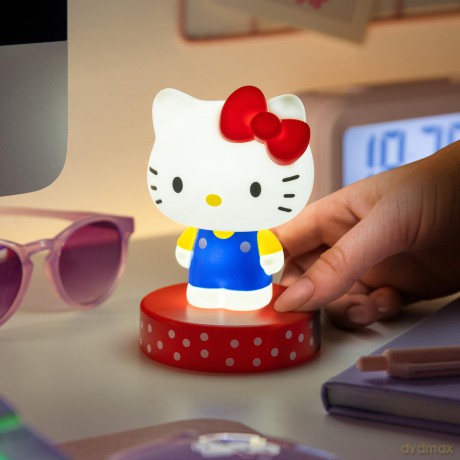 Hello Kitty lampka / Hello Kitty Icon Light