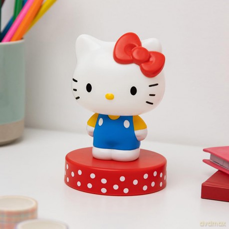 Hello Kitty lampka / Hello Kitty Icon Light