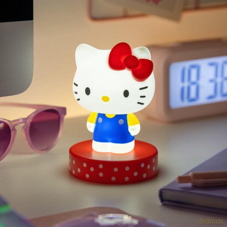 Hello Kitty lampka / Hello Kitty Icon Light