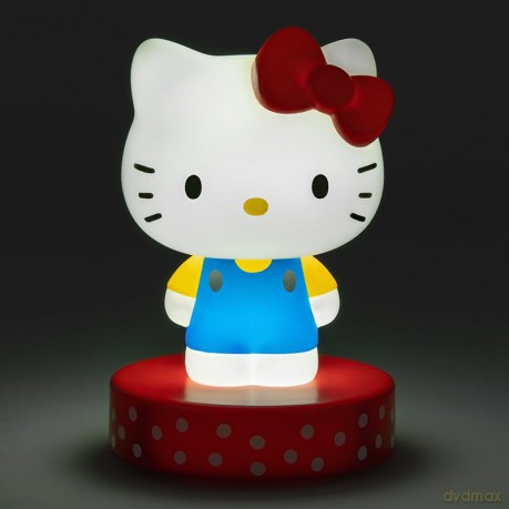 Hello Kitty lampka / Hello Kitty Icon Light