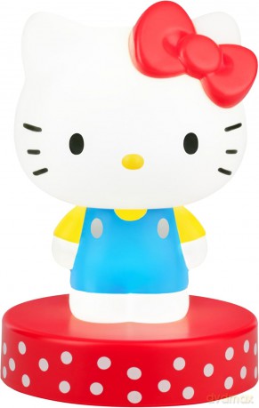 Hello Kitty lampka / Hello Kitty Icon Light