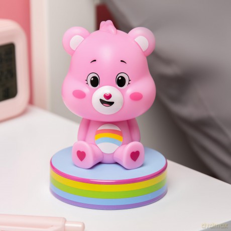 Lampka Troskliwe Misie - Misia Pysia / Care Bears Icon Light