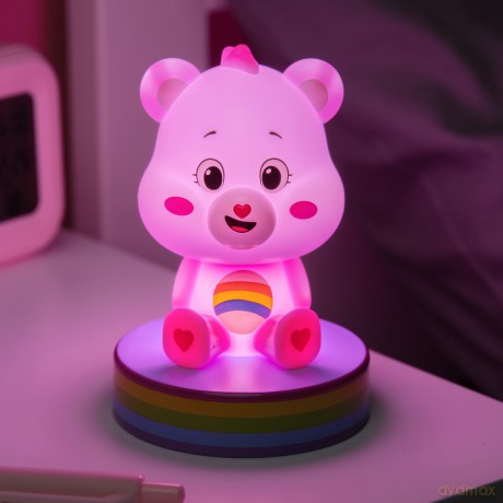 Lampka Troskliwe Misie - Misia Pysia / Care Bears Icon Light