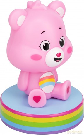 Lampka Troskliwe Misie - Misia Pysia / Care Bears Icon Light