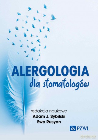 Alergologia dla stomatologów [KSIĄŻKA]
