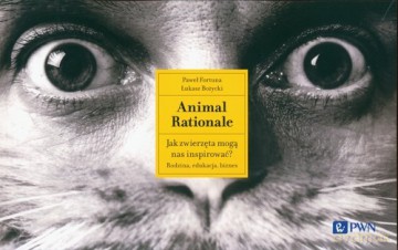 Animal Rationale [KSIĄŻKA]