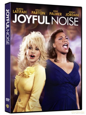 Joyful Noise [DVD]