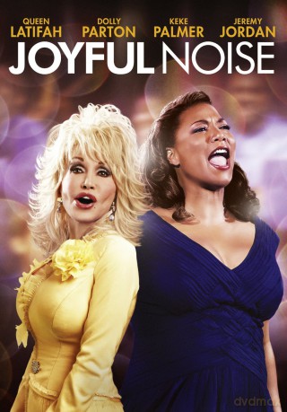 Joyful Noise [DVD]