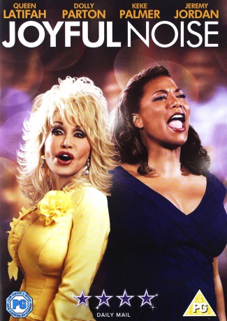 Joyful Noise [DVD]