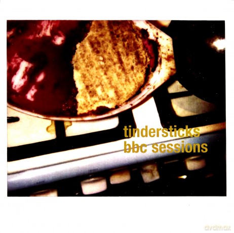 Tindersticks: The Complete BBC Sessions [2CD]