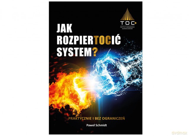 Jak RozpierTOCić System [KSIĄŻKA]