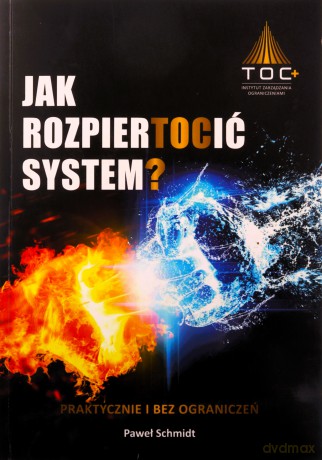 Jak RozpierTOCić System [KSIĄŻKA]