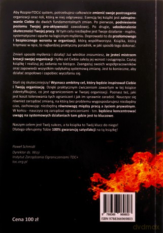Jak RozpierTOCić System [KSIĄŻKA]