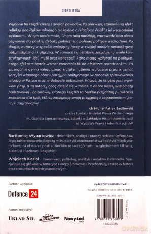 Między Bugiem a prawdą [KSIĄŻKA]