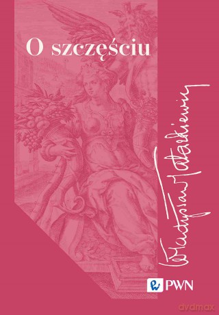 O szczęściu [KSIĄŻKA]