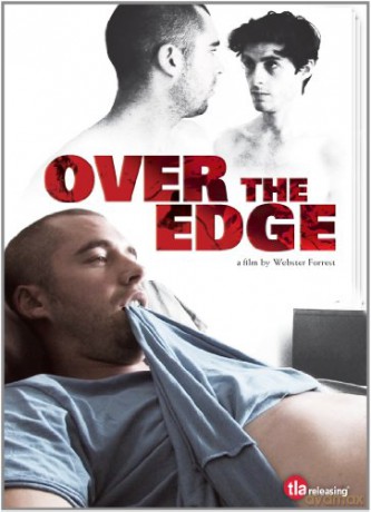Over The Edge (Over Kanten) [DVD]