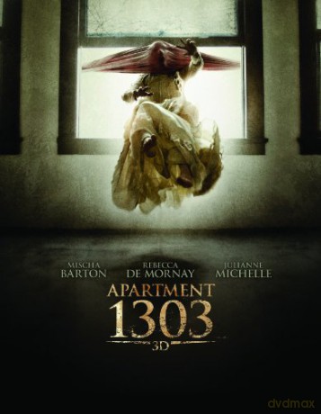Apartment 1303 (Limited Edition) [Blu-ray 3D]