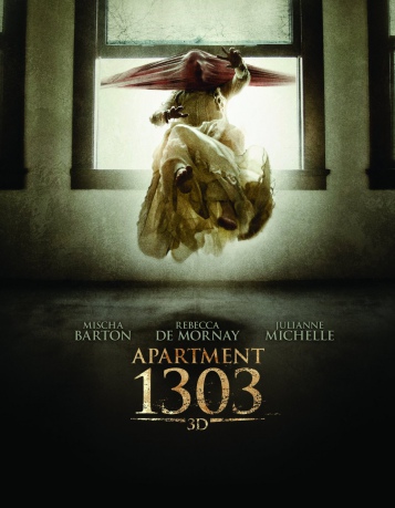 Apartment 1303 (Limited Edition) [Blu-ray 3D]