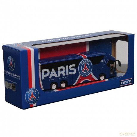 Bus Paris Saint Germain