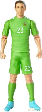 Figurka Emiliano Martinez Argentina 20 cm