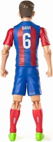 Figurka Gavi FC Barcelona 20 cm