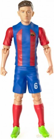 Figurka Gavi FC Barcelona 20 cm