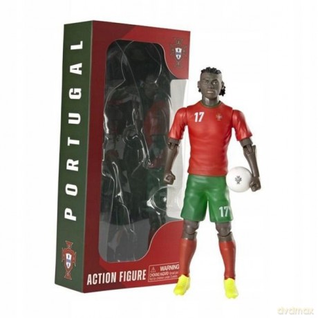 Figurka Leao Portugal 20 cm