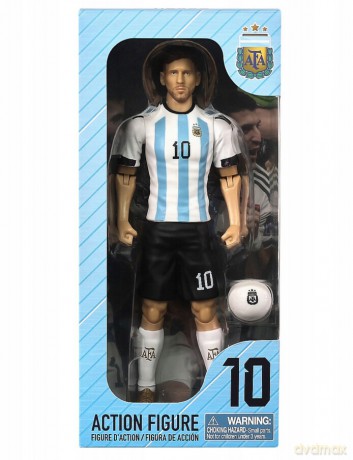 Figurka Messi Argentina 20 cm