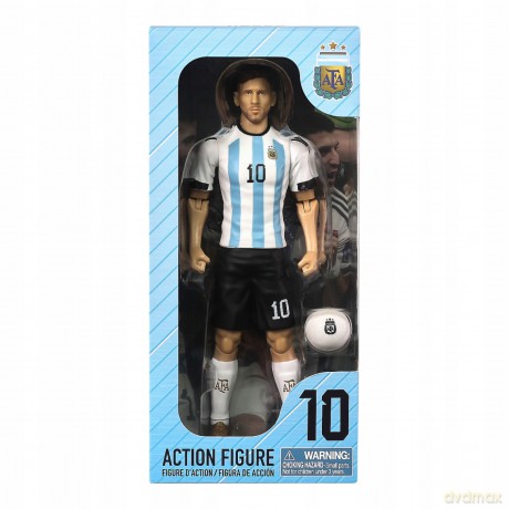 Figurka Messi Argentina 20 cm