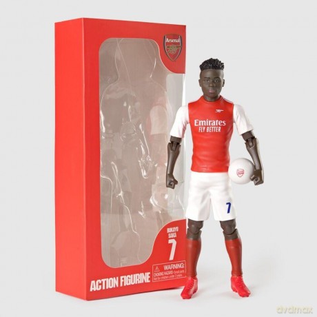 Figurka Saka Arsenal 20 cm