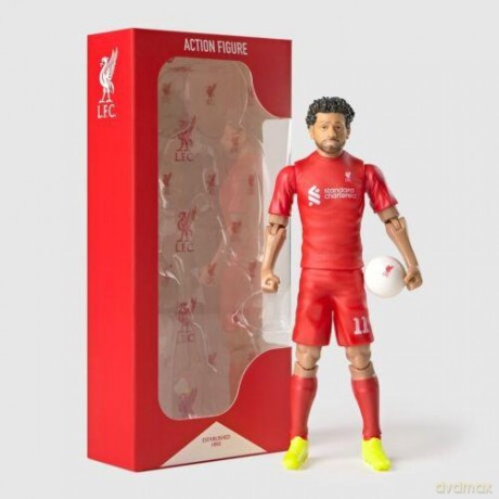 Figurka Salah Liverpool 20 cm