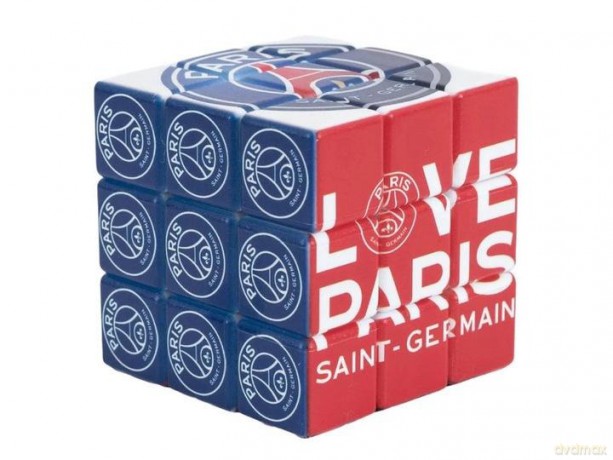 Kostka Paris Saint Germain