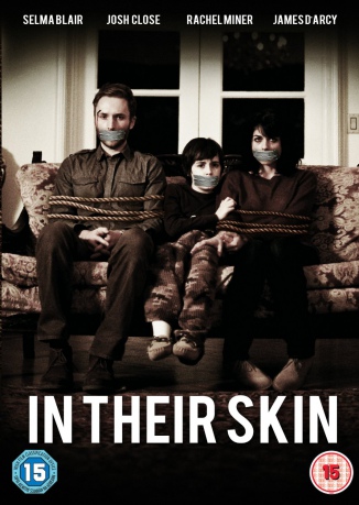 In Their Skin [DVD]