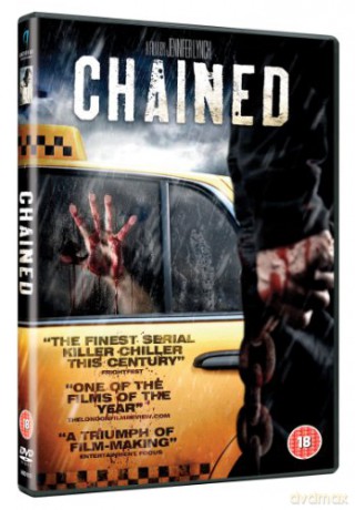 Chained [DVD]