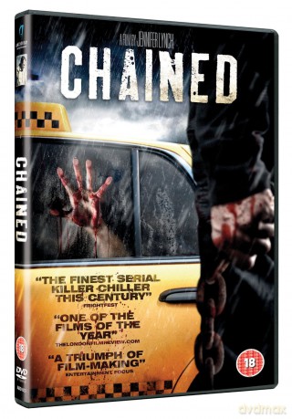 Chained [DVD]