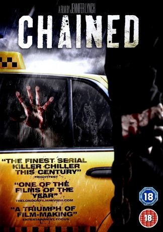 Chained [DVD]